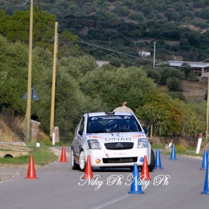 2° SLALOM CITTA' DI OLIENA - Gallery 2